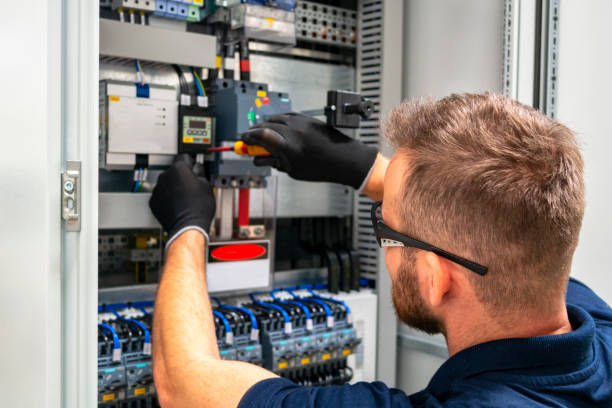 Best Affordable Electrician  in Garden City South, NY