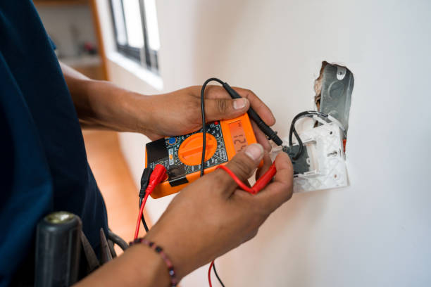 Best Emergency Electrician Near Me  in Garden City South, NY