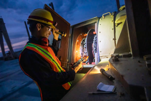 Best Generator Installation Services  in Garden City South, NY