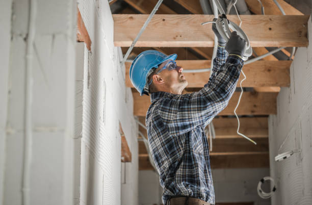 Best Electric Panel Repair  in Garden City South, NY