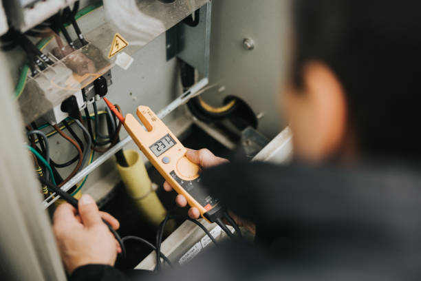 Best Electrician for Home Renovation  in Garden City South, NY