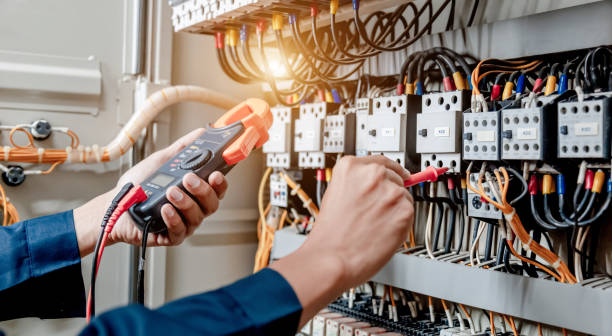 Best Circuit Breaker Repair  in Garden City South, NY