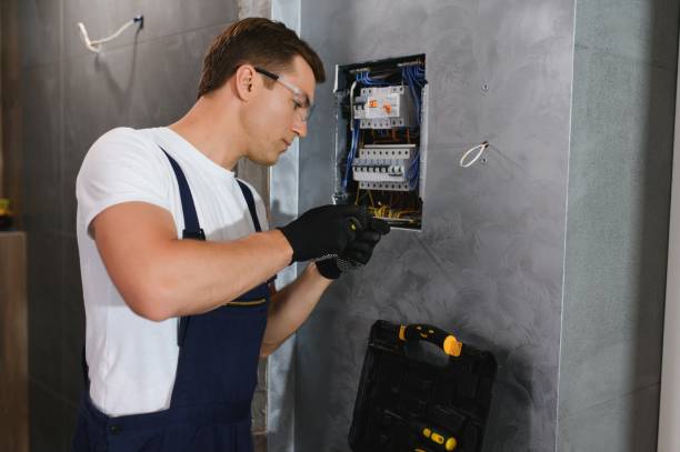 Best Affordable Electrical Installation  in Garden City South, NY