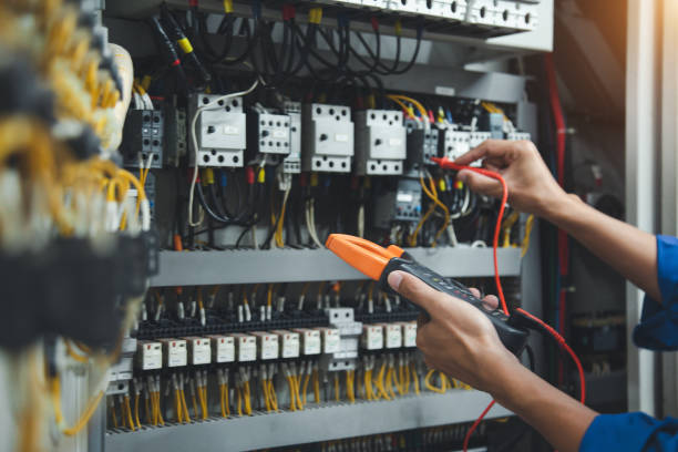 Best Electrical Upgrades for Homes  in Garden City South, NY