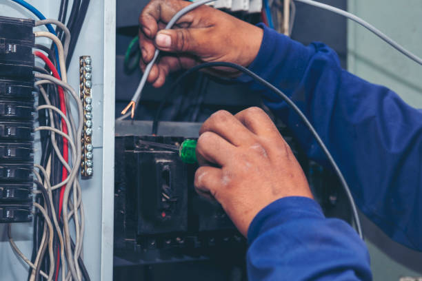 Best Electrical System Inspection  in Garden City South, NY