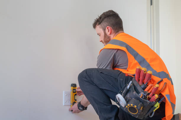 Affordable Electrical Installation in NY
